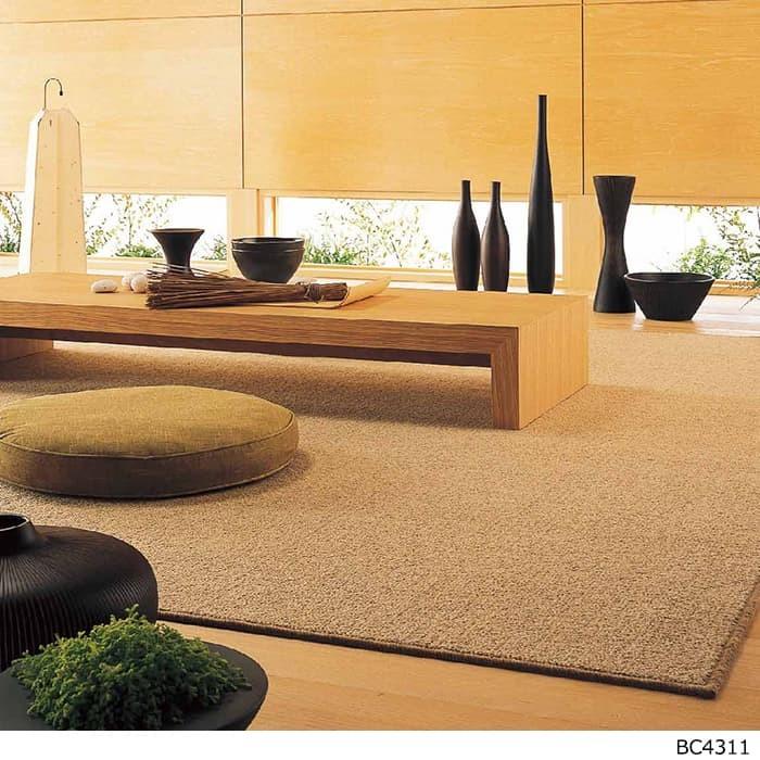 東リ（TOLI） オーダーカーペット フリーカット 防炎 防ダニ 制電