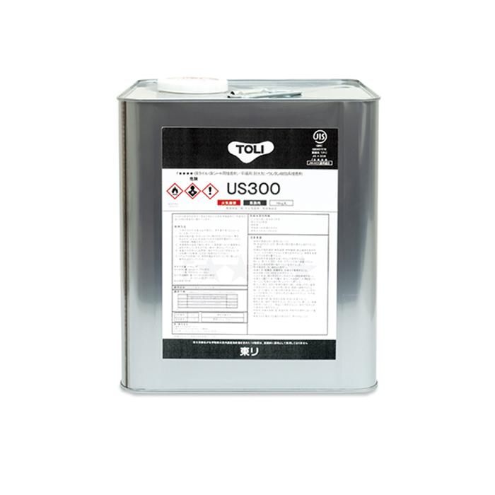 東リ（TOLI） 接着剤 のり 糊 US300 (R) 耐湿工法用接着剤 ビニル床材 