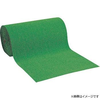 人工芝 芝生 ロールタイプ タフト芝 フェイクグリーン 約幅182cm×30m 反売り 日本製 庭 屋外 デッキ 雑草対策 養生 ビル 住宅廻り WT-600 (R) 引っ越し 新生活の画像