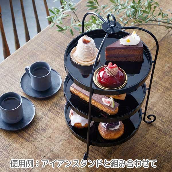 春慶塗 丸盆 8寸 φ24xH2cm : 天然素材の雑貨ようび堂Yahoo!店 - 通販