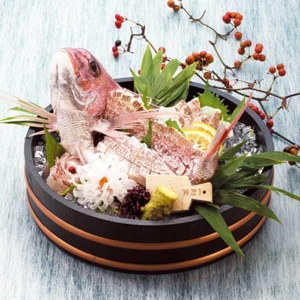 天然木 盛込桶 黒彩色 尺4 目皿なし φ42xH10cm : 天然素材の雑貨ようび
