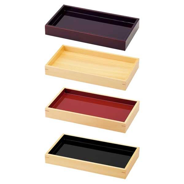 創・長角盛皿 クリアー 22.7x13xH3cm : 天然素材の雑貨ようび堂Yahoo