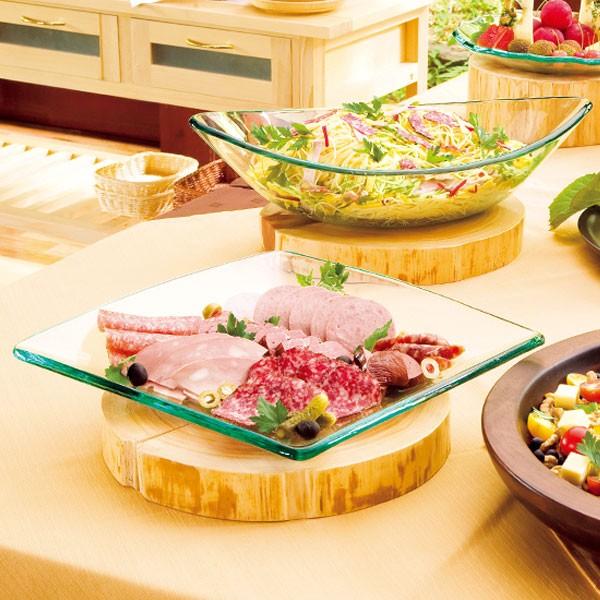 国産杉 丸太ディスプレイ台 大径 小 φ25〜27xH5cm : 天然素材の雑貨