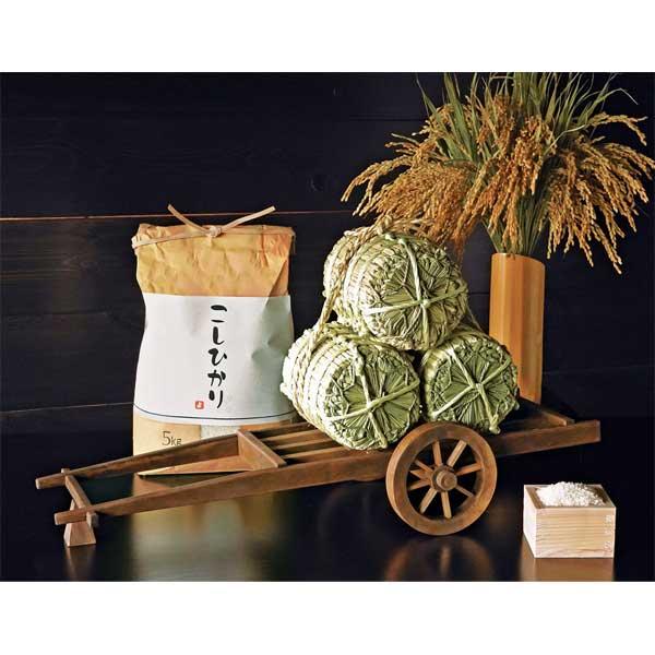 米俵　ディスプレイ　サンプル 米俵 ディスプレイ用 1kgサイズ Φ12xL18cm : 天然素材の雑貨ようび堂