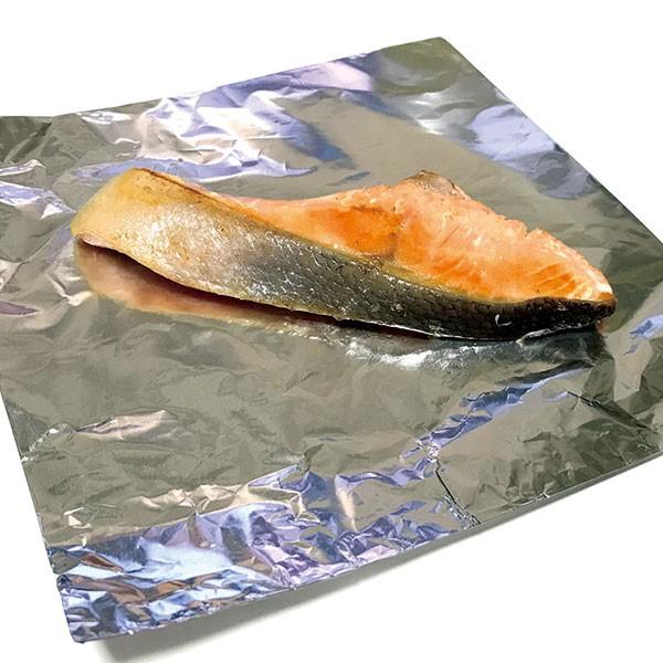 クックホイルシート 20cm角 500枚入の画像