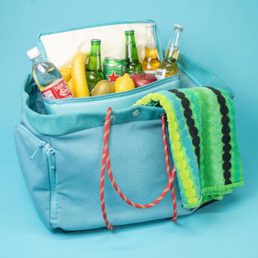 24時間保冷 the150「COLDGIRL」 クーラーバッグ 保冷 クーラーボックス