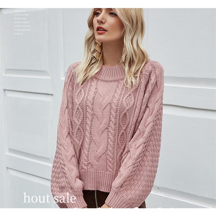 セーター レディース ニットセーター 長袖 ニット トップス レディース プルオーバー サマーニット 大きいサイズ 体型カバー コーデ 秋 冬 バイカラー ゆったり 15 新作