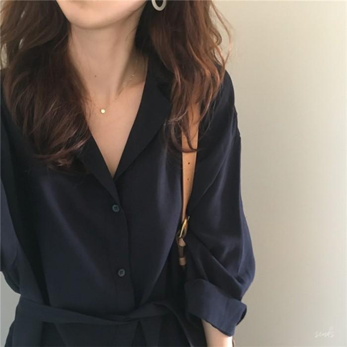 シャツ レディース ロングシャツ ワンピース 超ロング 春コート シャツ レディース ロングシャツ ワンピース 超ロング 春コート
