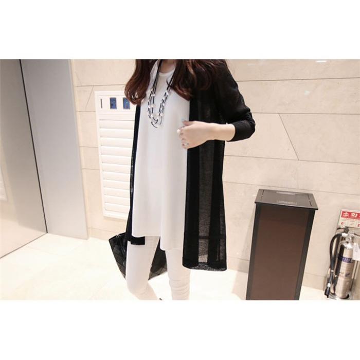 カーディガン 春夏 UVカット カットソー レディース トップス 前 カーディガン 春夏 UVカット カットソー レディース トップス 前