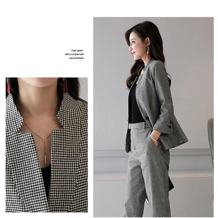 セットアップ スーツパンツ レディース フォーマル セレモニースーツ 2