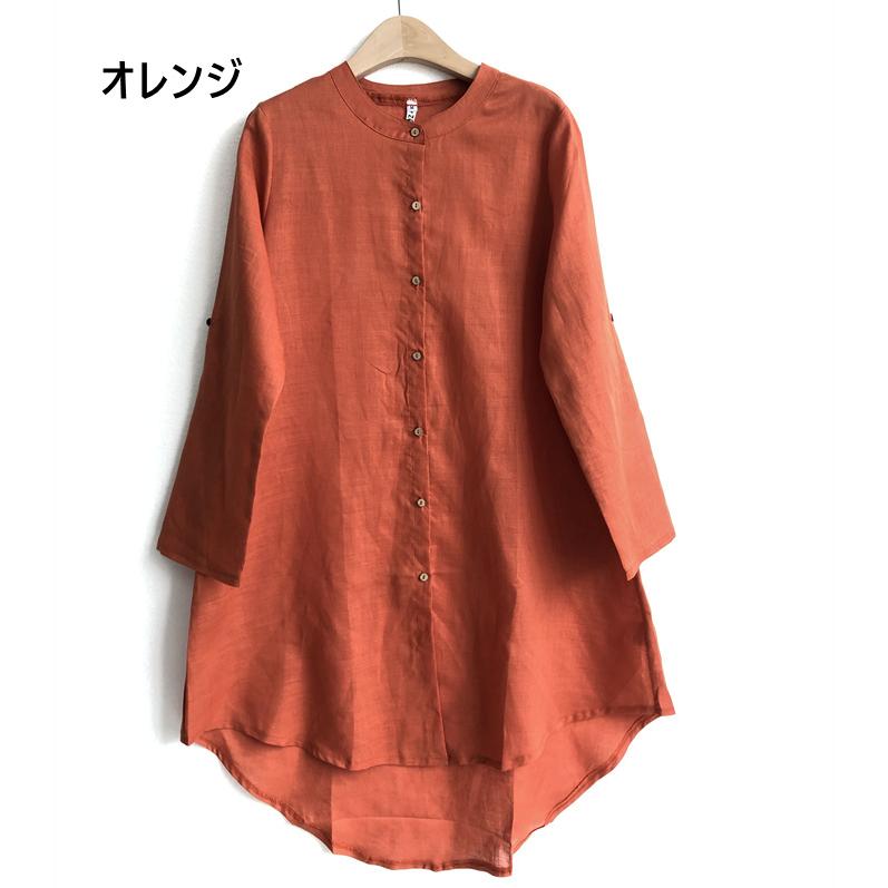 ワンピース シャツワンピース レディース チュニック 冷房対策 ワンピース シャツワンピース レディース チュニック 冷房対策