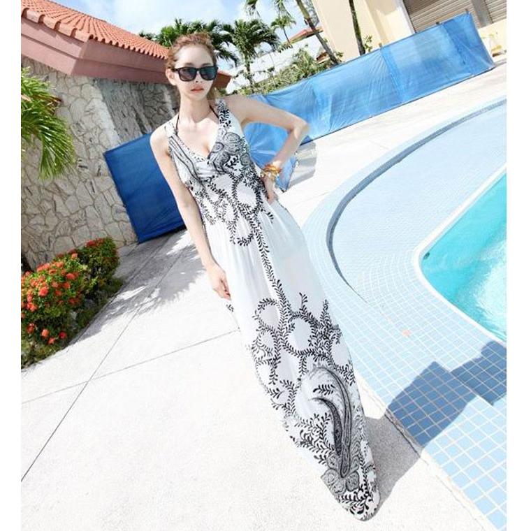 人気絶頂 リゾートマキシワンピース 夏ワンピース 大人可愛い ワンピース ロング丈 Aライン キャミマキシ リゾートワンピース ビーチ 海 マキシ丈 100 の保証 Www Iacymperu Org