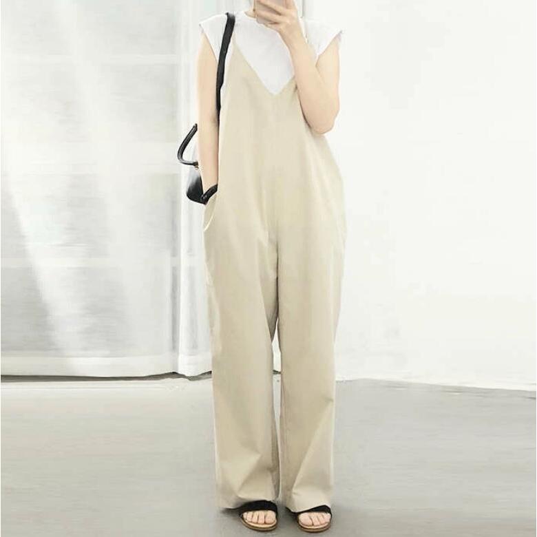 【在庫あり/即出荷可】 春 パンツ サロペット 夏 サロペット レディース オールインワン サロペット・オーバーオール・オールインワン