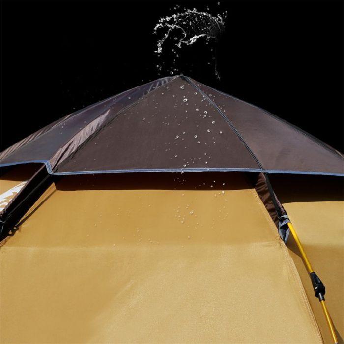 テント ワンタッチ ポップアップ キャンプ 簡易テント 防風防雨 テント ワンタッチ ポップアップ キャンプ 簡易テント 防風防雨