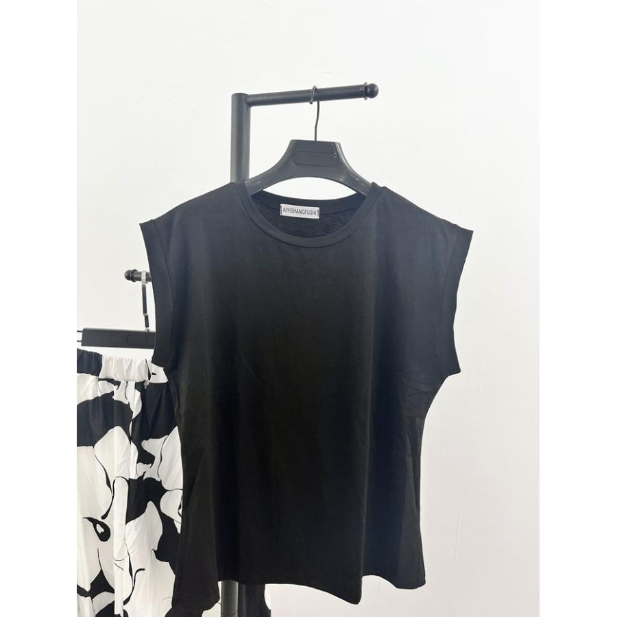 セットアップ レディース 夏 春 カットソー 半袖 トップス Tシャツ