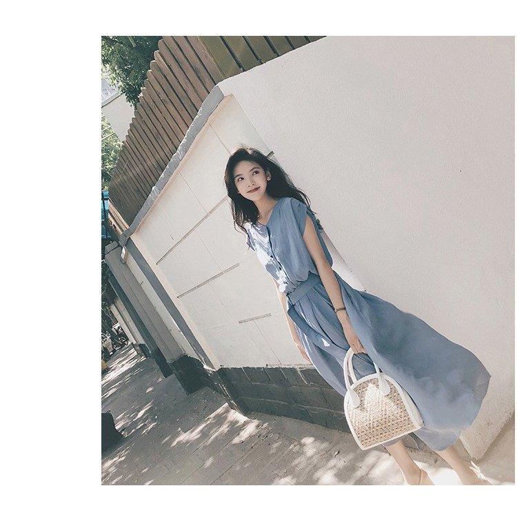 シャツワンピース レディース 40代 キレイめ マキシ丈ワンピース 春夏