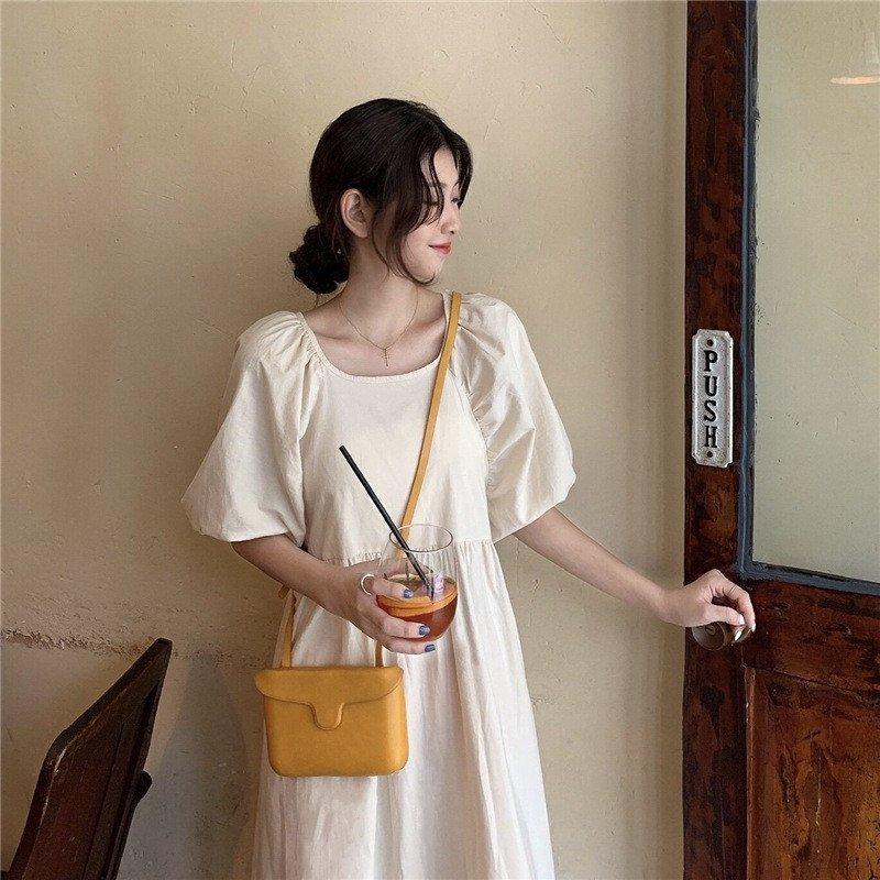 ワンピース レディース 40代 ロングワンピース キレイめ 夏 半袖