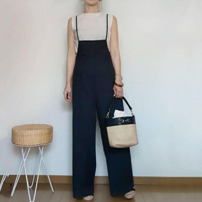 サロペット・オーバーオール・オールインワン ta30 洗える/個性的】SAILOR オールインワン / Ripo trenta anni