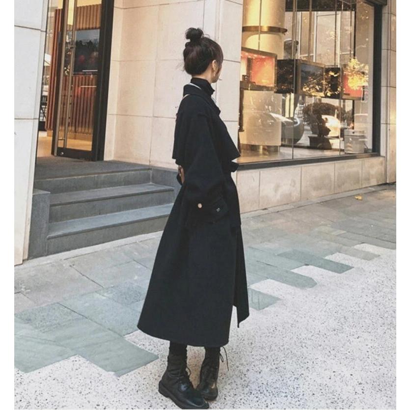 チェスターコート レディース コート ロングコート 体型カバー