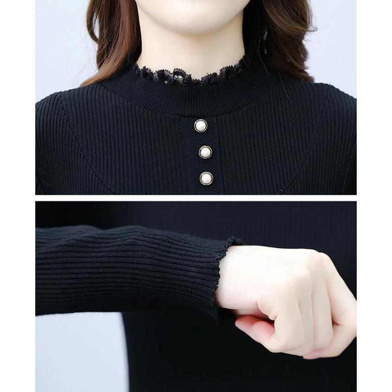 レース ワンピース レディース ロングワンピース 花柄 ニット レース ワンピース レディース ロングワンピース 花柄 ニット