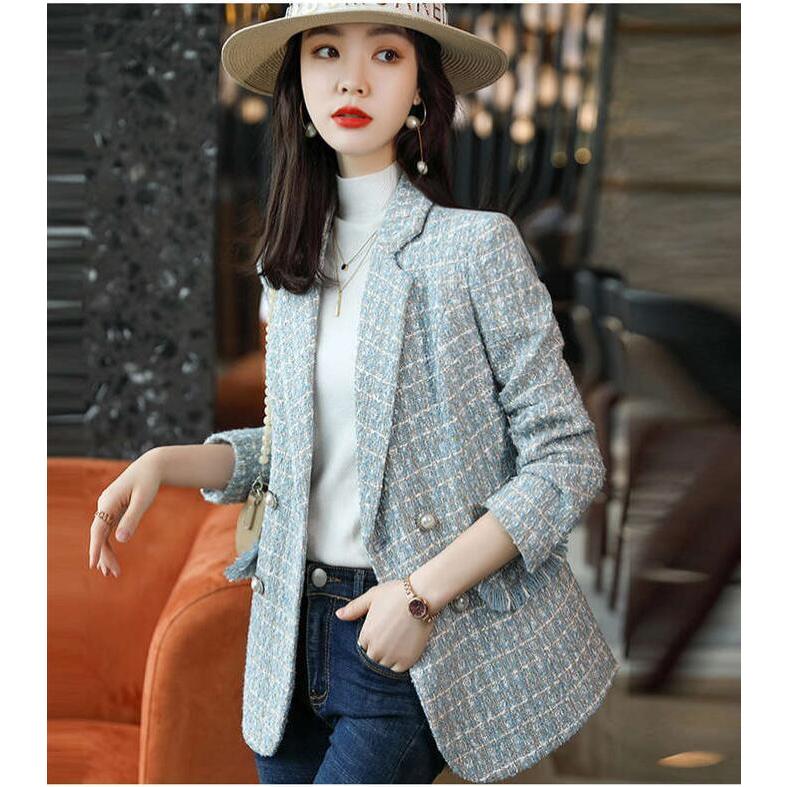 スーツジャケット テーラード ジャケット レディース スーツ 春 秋