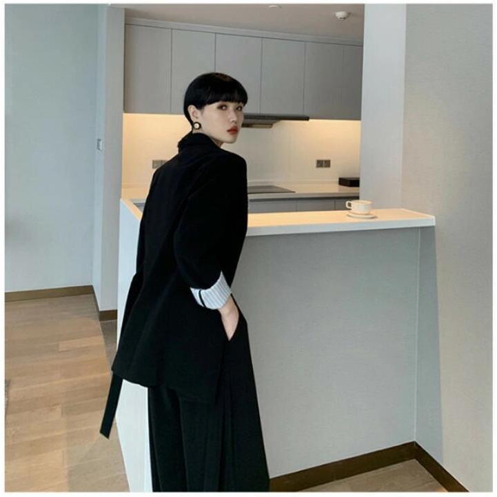 セットアップ レディース パンツスーツ テーラードジャケット 2点