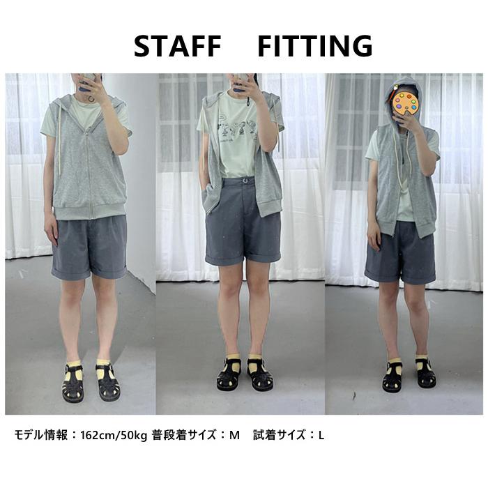 ジレベスト ジレ ベスト レディース フーテッドベスト 前開き ジレベスト ジレ ベスト レディース フーテッドベスト 前開き