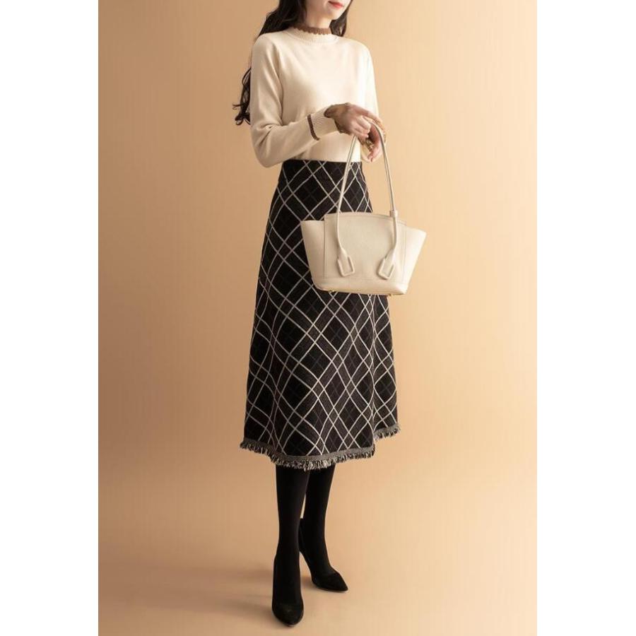 DESCENTE - DESCENTEレディース 韓国　スカートとノースリーブ専用❗️ ☆DESCENTE GOLF☆ デサント韓国 Hラインスカート