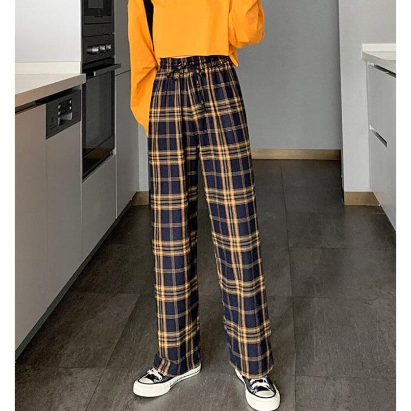 ロングパンツ レディース きれいめ ストレート 春 秋 冬 チェック柄 ワイドパンツ 秋 チェックパンツ ガウチョパンツ 美脚 着痩せ 大きいサイズ ロングパンツ レディース きれいめ ストレート 春 秋 冬 チェック柄 ワイドパンツ 秋 チェックパンツ ガウチョパンツ 美脚 着痩せ 大きいサイズ