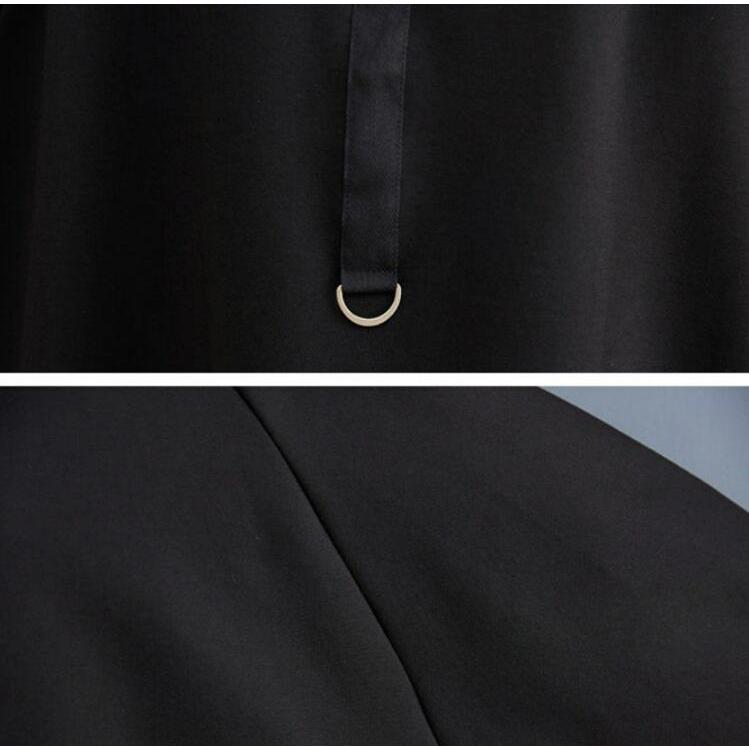 チュニックワンピース 秋 レディース 長袖 チュニック カットソー T