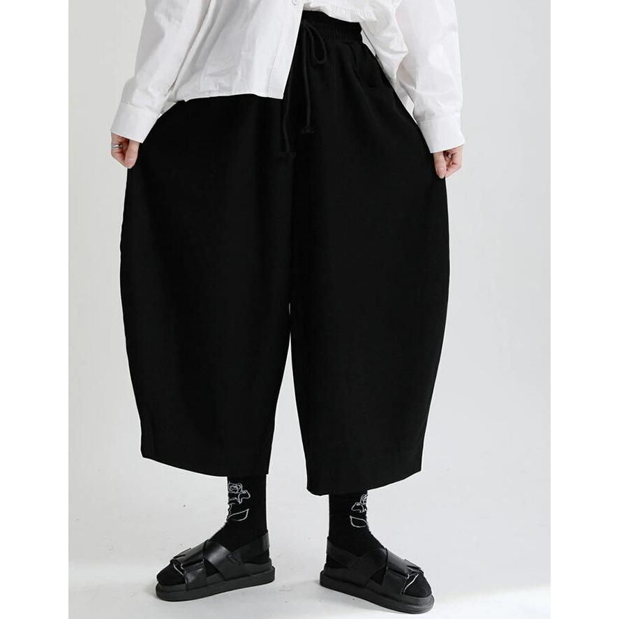 ワイドパンツ バルーンパンツ レディース パンツ 春 秋 冬 バルーン 七分丈 ロングパンツ 大きいサイズ カジュアル ゆったり 春 体型カバー ワイドパンツ バルーンパンツ レディース パンツ 春 秋 冬 バルーン 七分丈 ロングパンツ 大きいサイズ カジュアル ゆったり 春 体型カバー