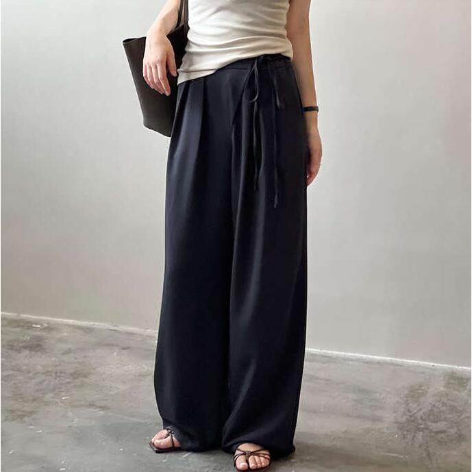 タックワイドパンツ フレアパンツ ワイドパンツ レディース タックワイドパンツ フレアパンツ ワイドパンツ レディース