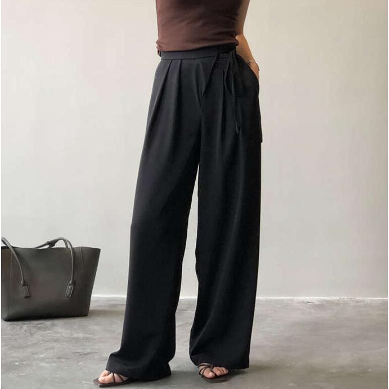 タックワイドパンツ フレアパンツ ワイドパンツ レディース タックワイドパンツ フレアパンツ ワイドパンツ レディース