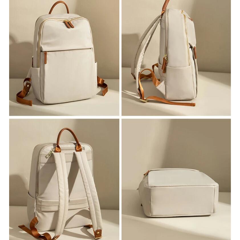 ビジネスリュック レディース 通勤 pc リュック 軽量 a4 女性 ノートpc