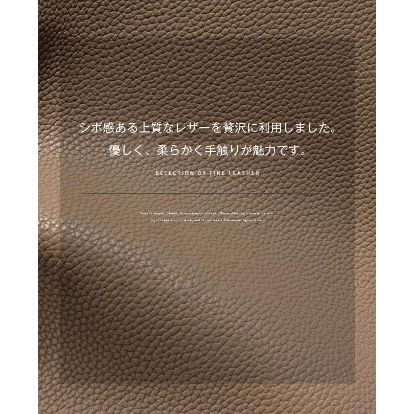 本革 トートバッグ バケツバッグ レディース 大きめ 大容量 A4対応