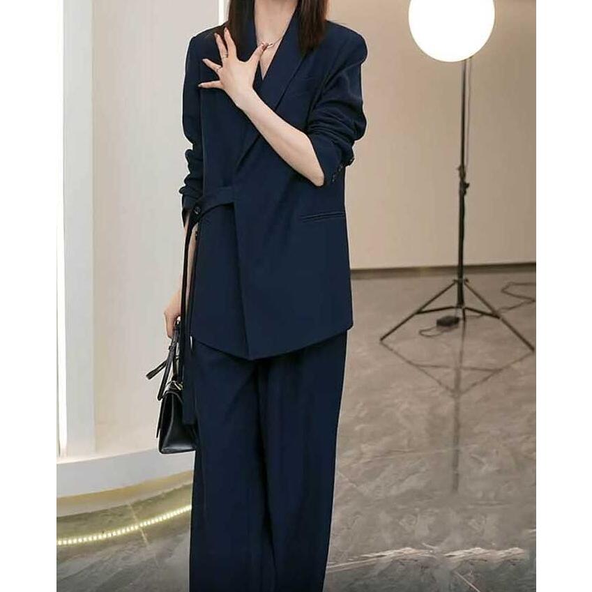 セットアップ レディース スーツ セレモニースーツ ママスーツ 春夏 スーツアップ スーツパンツ ジャケット ワンボタン 卒業式 入学式 入園式 通勤 セットアップ レディース スーツ セレモニースーツ ママスーツ 春夏