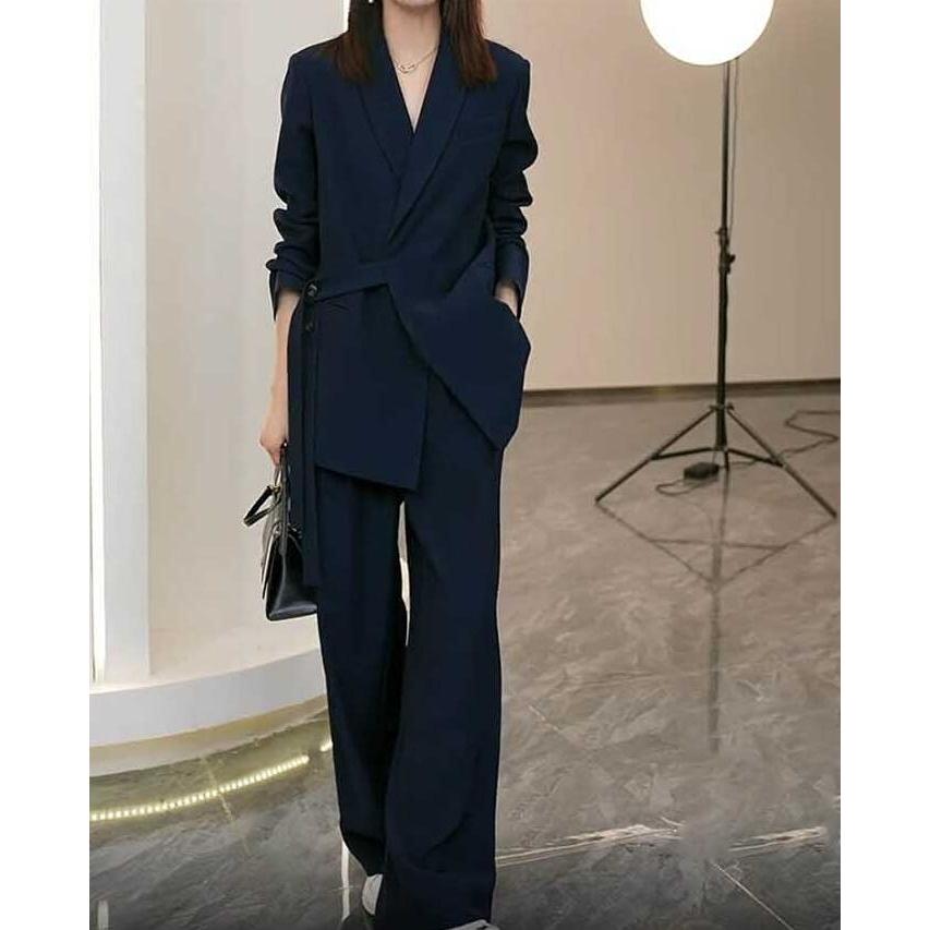 セットアップ レディース スーツ セレモニースーツ ママスーツ 春夏 スーツアップ スーツパンツ ジャケット ワンボタン 卒業式 入学式 入園式 通勤 セットアップ レディース スーツ セレモニースーツ ママスーツ 春夏