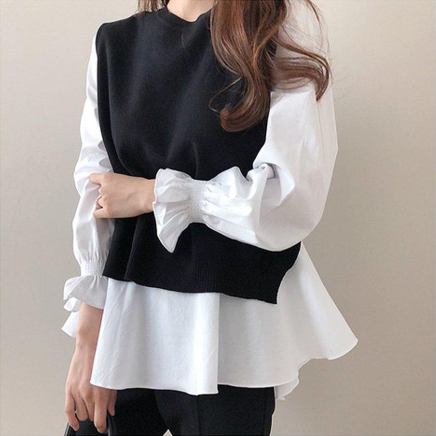 18 GASA ガーサ ガサ ベスト ジレ トップス ブラウス シャツ ニット 18 GASA ガーサ ガサ ベスト ジレ トップス ブラウス シャツ ニット