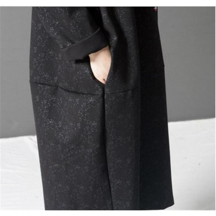 ワンピース レディース 40代 春 秋 長袖 きれいめ ロングワンピース