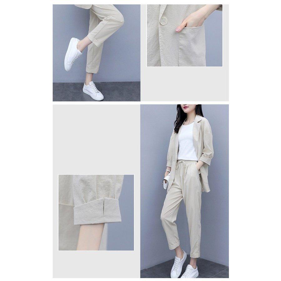花川さま】オシャレ着 TCSS セットアップ 上下 冬春物 メンズ