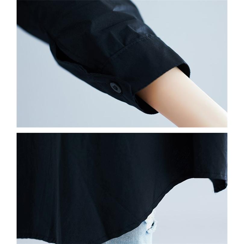 カネコイサオ長袖 黒、シャツワンピースチュニック 楽天市場】チュニック シャツ ロングシャツ シャツブラウス 長袖