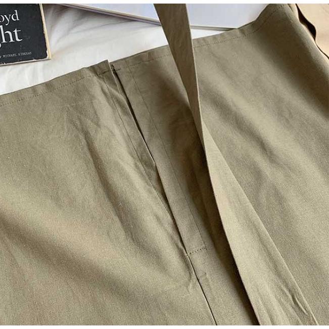 Iruse C0miproducts 巻きスカート スカート レディース 巻きスカート ラップスカート 春 夏 マルチ