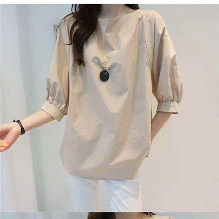 ★センソユニコ m-mefu 変形シャツ 白シャツ 刺繍 チュニック丈 40 ☆センソユニコ m-mefu 変形シャツ 白シャツ 刺繍 チュニック丈