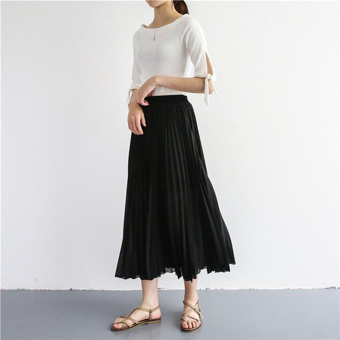 ワイドパンツ パンツスカート レディース 夏 ふんわり スカチョ