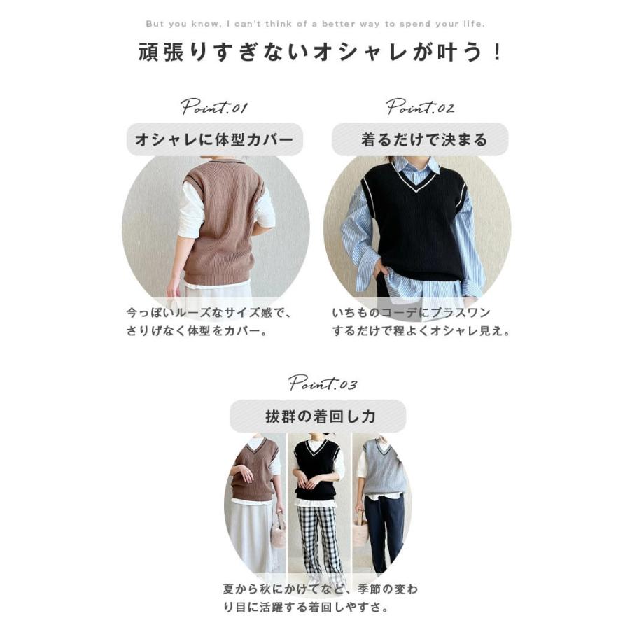 セリーヌ　ニットベスト　タンクトップ　ノースリーブ　大きいサイズ　42 楽天市場】ニットベスト ニットタンクトップ レディース ニット