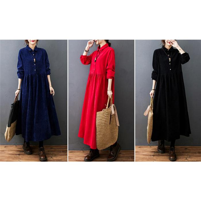 ワンピース レディース 40代 きれいめ 冬 50代 長袖 秋 30代きれいめ