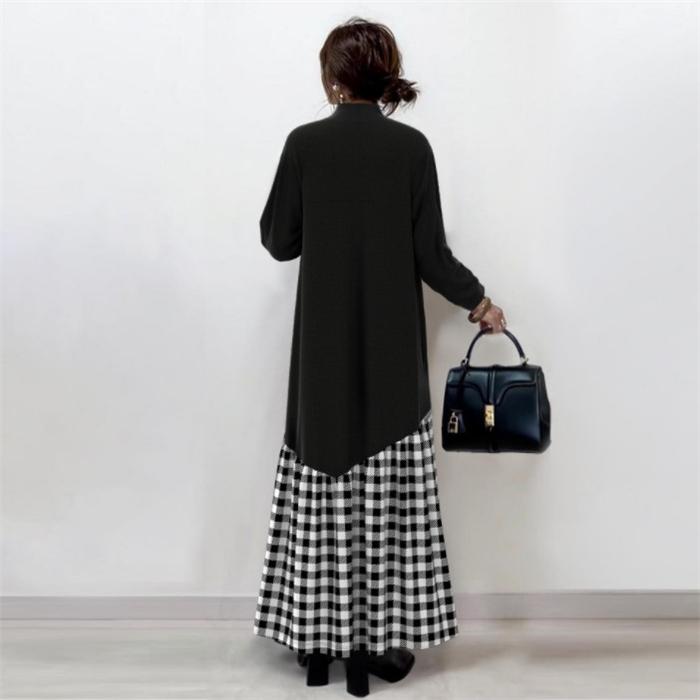 ニットワンピース ロングワンピース ワンピース レディース ニットワンピース ロングワンピース ワンピース レディース