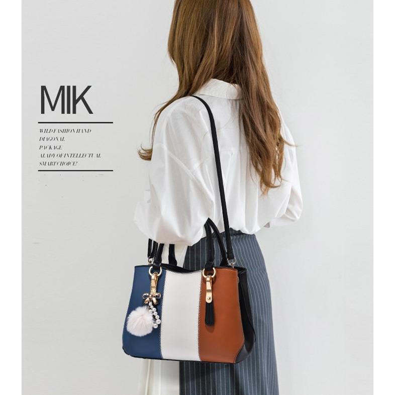 ハンドバッグ レディース トートバッグ 手提げバッグ 2WAY ショルダー