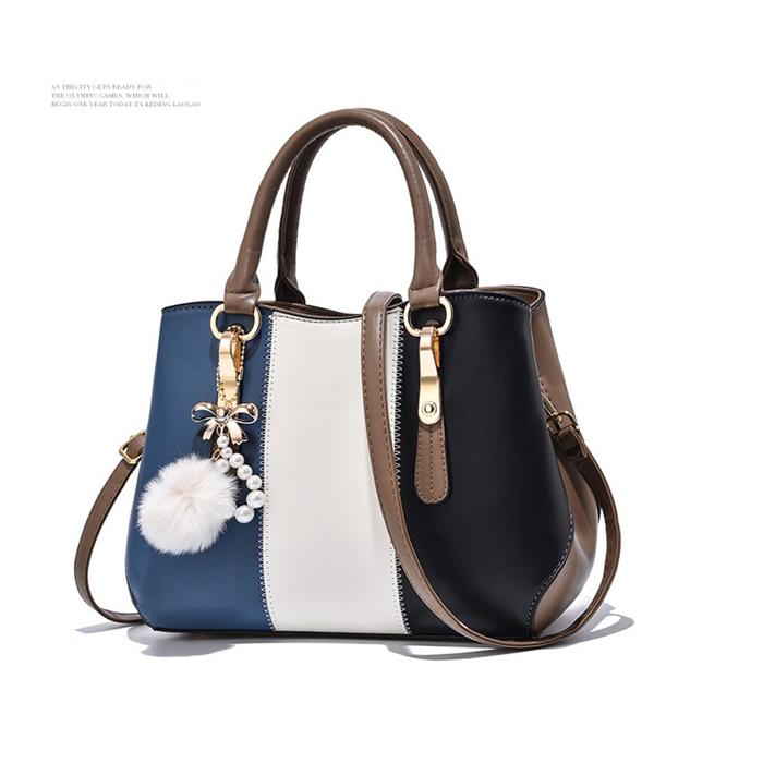 ハンドバッグ レディース トートバッグ 手提げバッグ 2WAY ショルダー