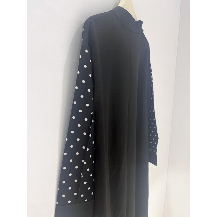 ロングワンピース 春 秋 レディース ワンピース 40代 キレイ